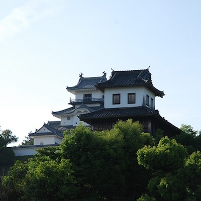 掛川城のオススメ撮影ポイント | 掛川城