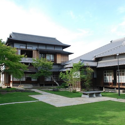 竹の丸（旧松本家住宅） | 掛川城