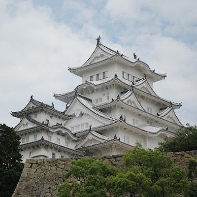 姫路城のオススメ撮影ポイント | 姫路城