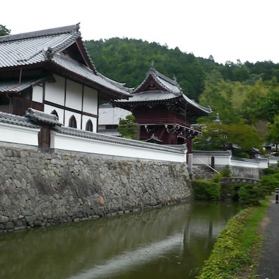 興禅寺 | 黒井城