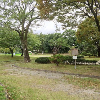 二の丸東庭園 | 名古屋城