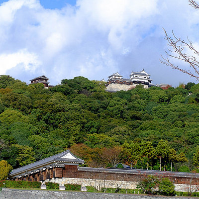 松山城の歴史 | 松山城