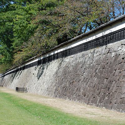長塀 | 熊本城