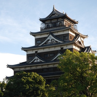 広島城のオススメ撮影ポイント | 広島城