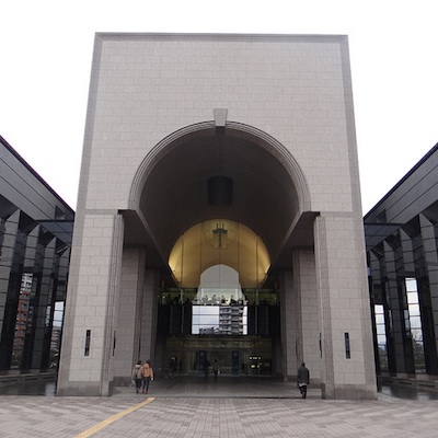 福岡市博物館 | 福岡城