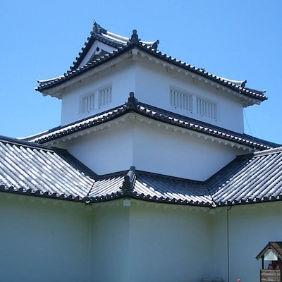 西の丸三重櫓 | 彦根城