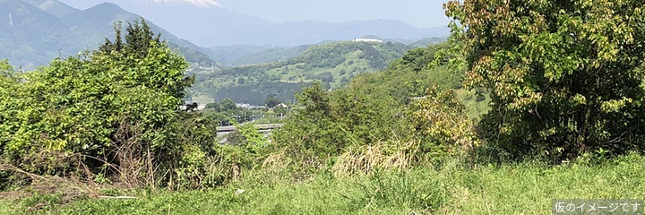 松田城