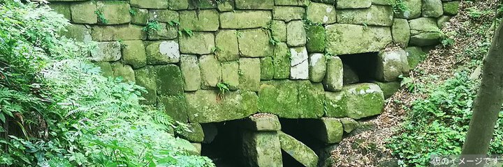 雷山神籠石