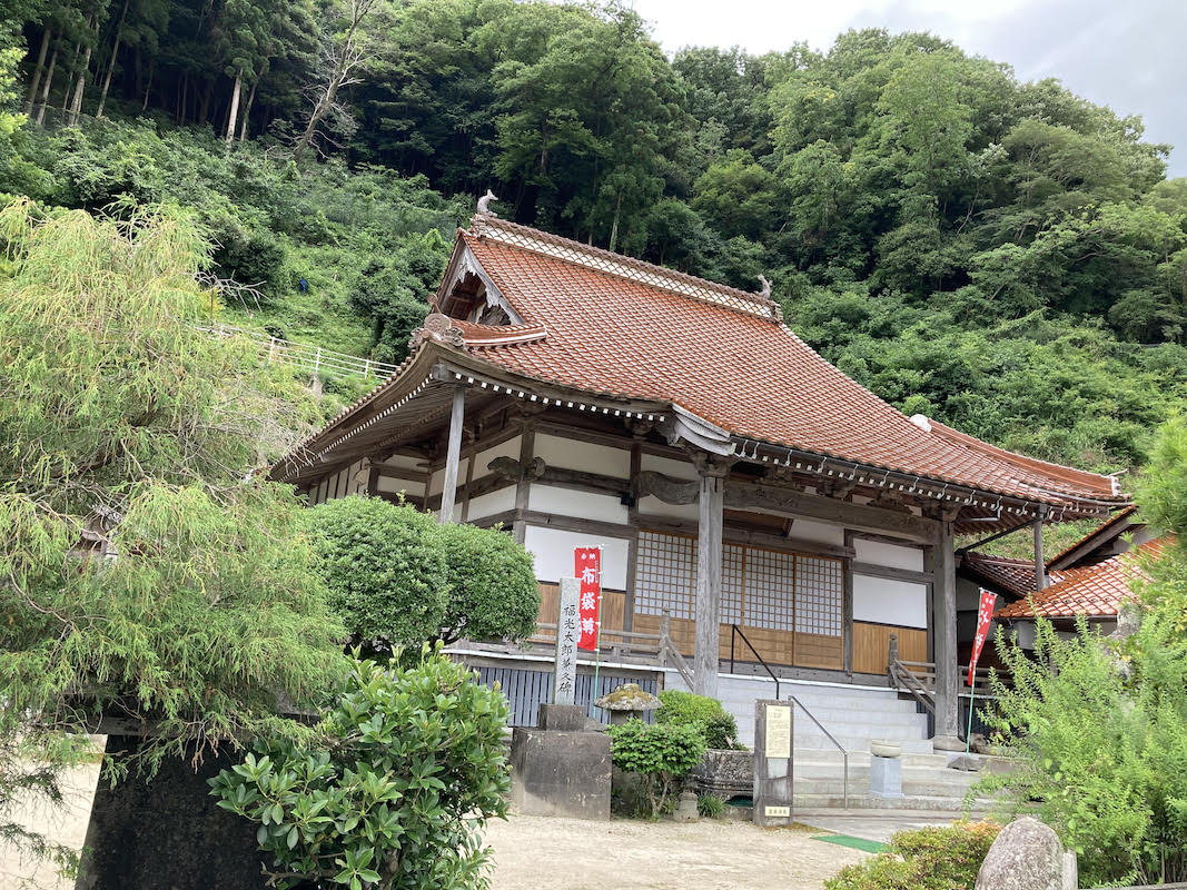 楞厳寺