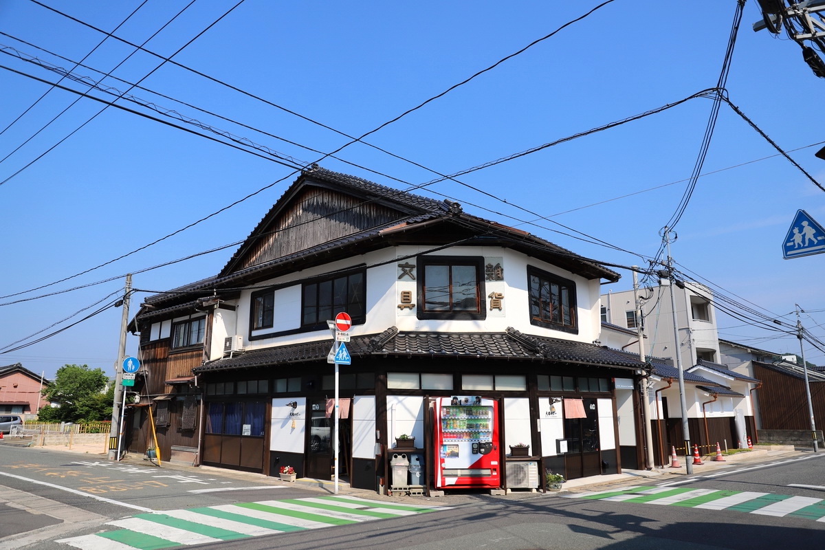 大路ロビー
