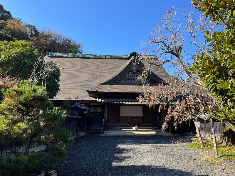 江川邸